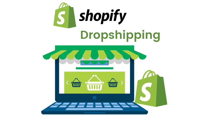 Dropshipping Store