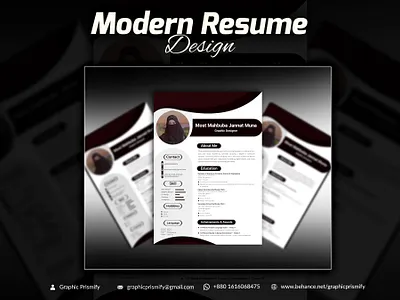 Career Branding & Professional Identity