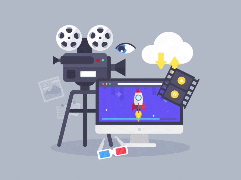Video Animation