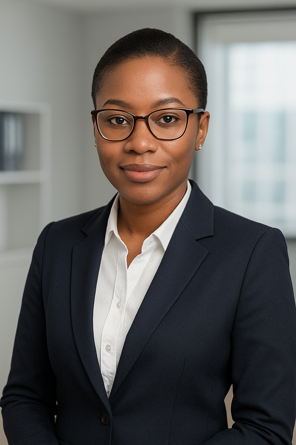 Sophie - Client Success Manager