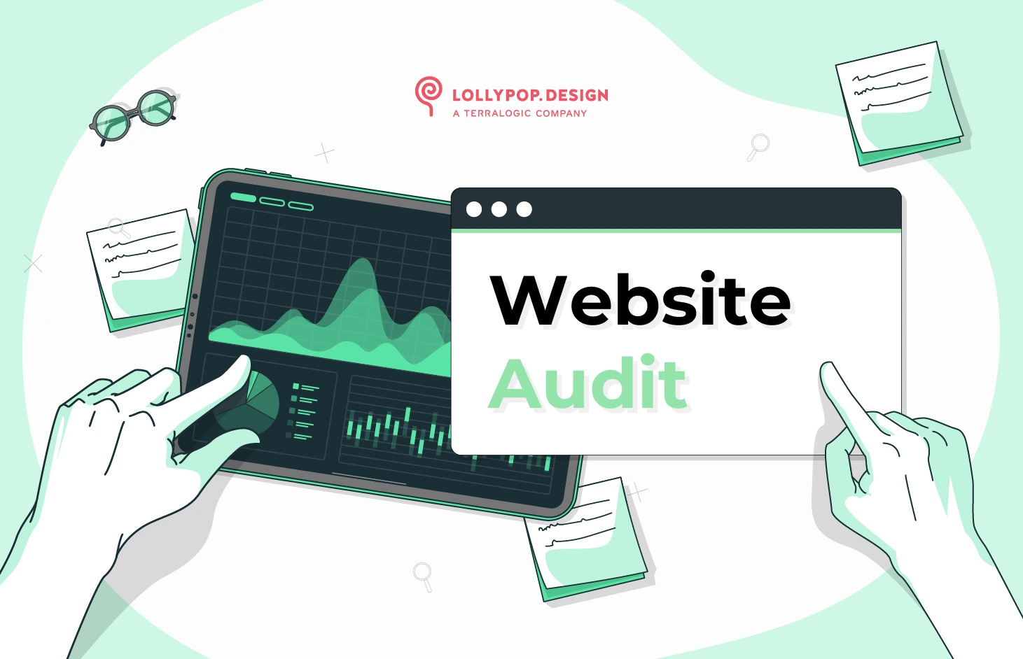 Website Audits
