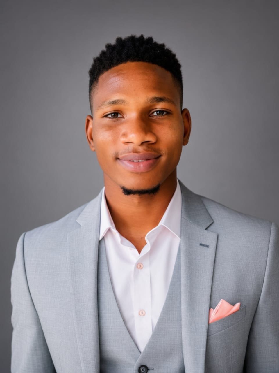 Raphael - Chief Technology Officer