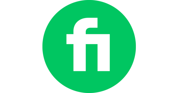Fiverr logo