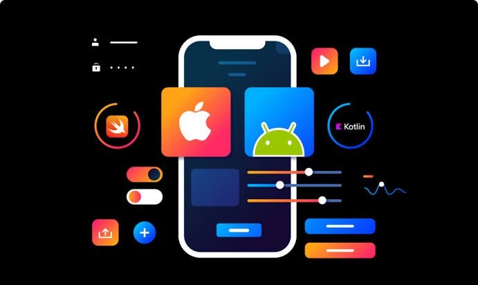 Mobile App Development