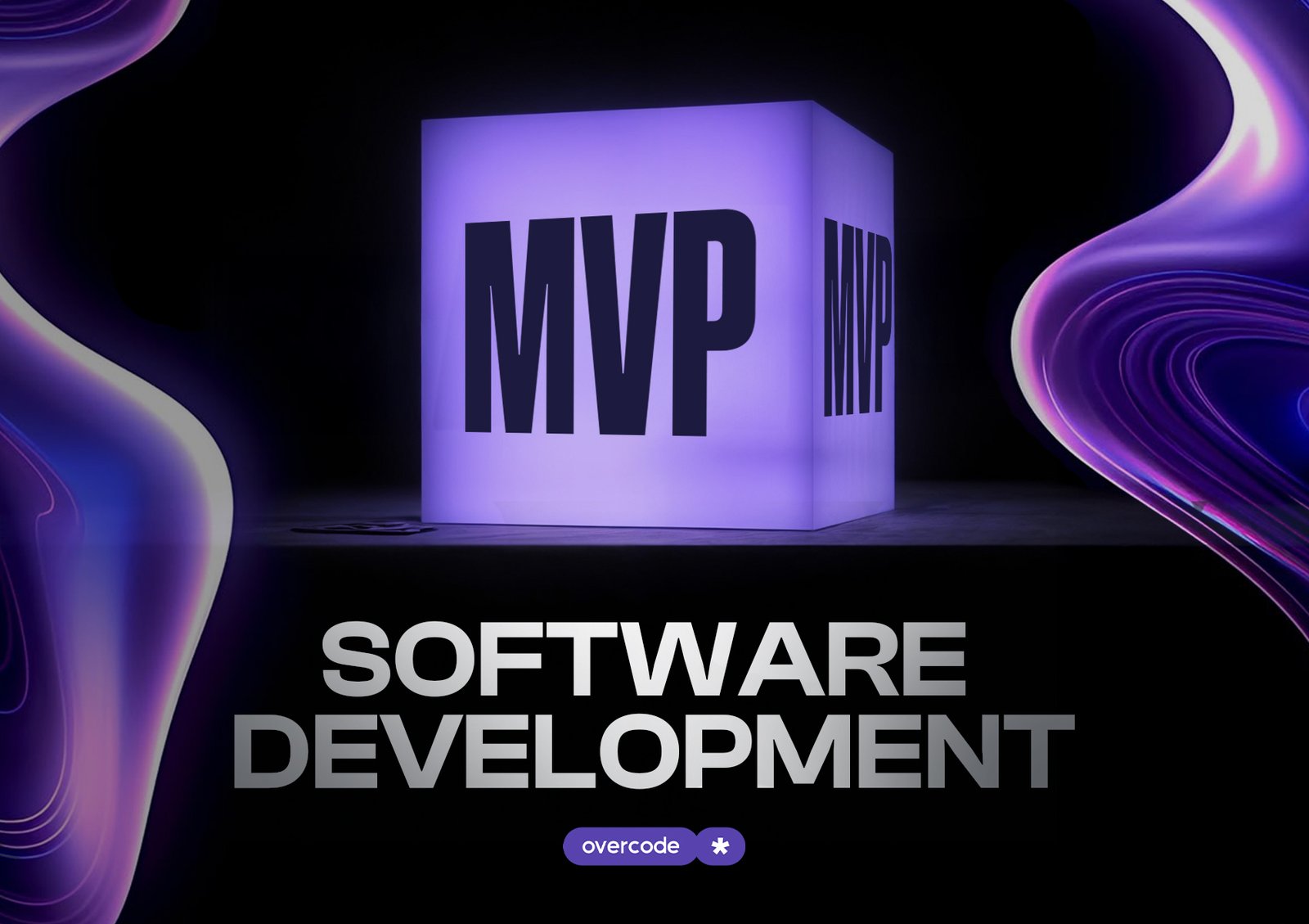MVP Development