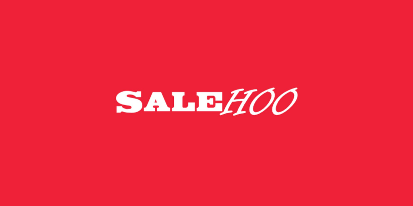 SaleHoo