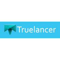 Truelancer logo