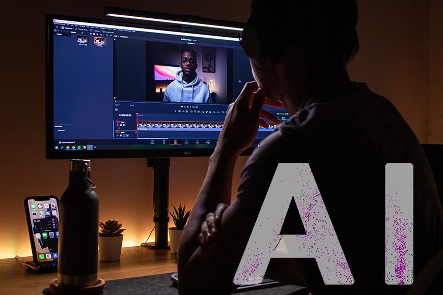 AI Video Maker